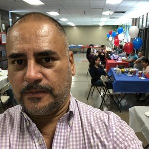 Meet your Posher, Victor